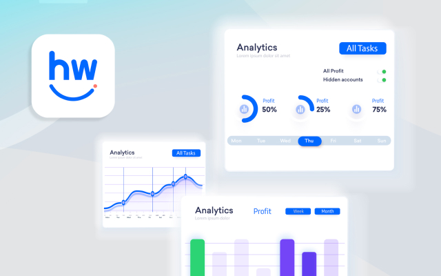 Reporting & Data Insight